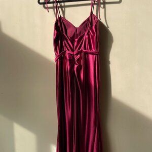 Elegant Prom Dress